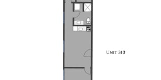 Lofts on 34th Gallery 11