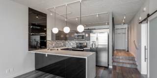 Riverfalls Tower Apartments Gallery 37