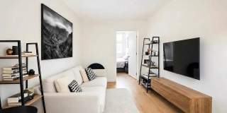 366 West 52nd Street Gallery 1
