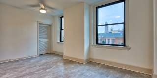 142 West York Street Apartments Gallery 31