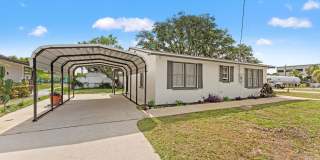2 Bed 1.5 Bath Jax Beach - Walk to the Beach- Newly remodeled Gallery 1
