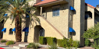 AMERICANA Property Mgmt - Downstairs 2 Beds condo in Spring Valley Gallery 1