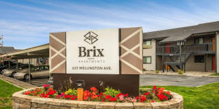 The Brix Gallery 21