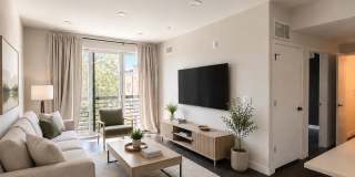 Top-Floor Corner Condo with Downtown Views | Modern Finishes + Walkable Denver Lifestyle Gallery 7