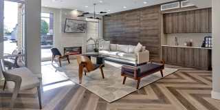 Crossings at Raritan Station Gallery 1