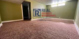 3 Bedroom 1 bath - 1 car garage - "Pet Negotiable" 3 Bedroom 1 bath - 1 car garage - "Pet Negotiable" Gallery 15