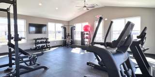 The Homes at Wolf Creek Gallery 34