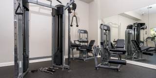 College Park Apartment Homes Gallery 14