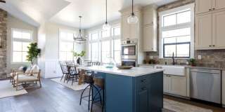 3 Bedroom 2.5 Bathroom Townhouse in SpurWing Gallery 8