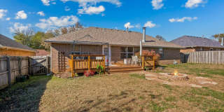 PRE-LEASING! 3 Bedroom in Battlefield PRE-LEASING! 3 Bedroom in Battlefield Gallery 27