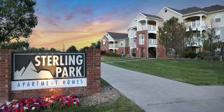 Sterling Park Apartments - Affordable Housing Gallery 1