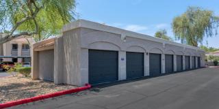 Reflections at Gila Springs Gallery 44