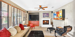 Elegant Summer Rental in Carmel Valley | Fully Furnished Gallery 15