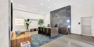 Affordable Housing - Houston House Gallery 8