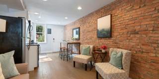 Amazing location close to all that Station North/Greenmount West and have to offer! Gallery 19