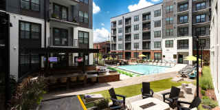 Abberly Foundry Apartment Homes Gallery 27