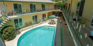 Plaza Apartments Gallery 3