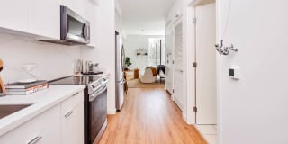 Aero Apartments Gallery 2