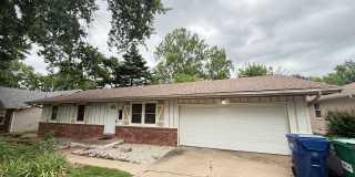 4 Bed 2 Bath Springfield, MO Gallery 3