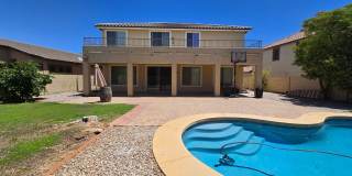 Beautifull & Spacious home with a pool in Rio Paseo Neighborhood of Goodyear! Beautifull & Spacious home with a pool in Rio Paseo Neighborhood of Goodyear! Gallery 44