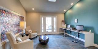 The Huntington Gallery 9