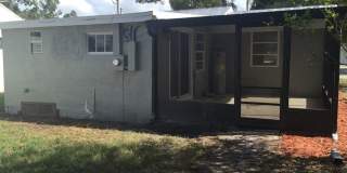 MOVE IN SPECIAL- Cozy Remodeled  1 Bed/1 Bath Home in Saint Cloud Gallery 5