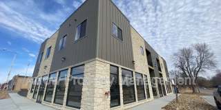 102 Locust Street Gallery 1