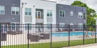 Radius at Donelson Gallery 3