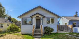 3bed/1bath Home in Great North Everett Neighborhood! Gallery 1