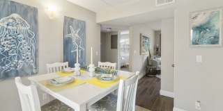 Sea Oats Apartments Gallery 27