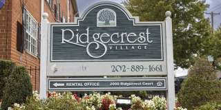 Ridgecrest Village Gallery 12