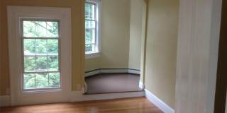 36 South Street Gallery 1