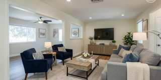 Charming 3 Bedroom 2 Bath  Ranch -Style home Gallery 1