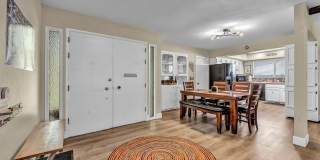 Fully Furnished Single Level Brick Home and Pet Friendly Gallery 25