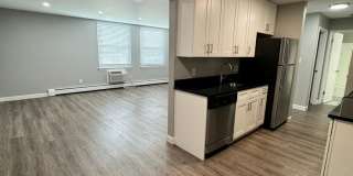 Fully Renovated Modern Apartments Gallery 30