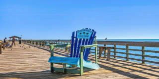 Modern & Spacious 2BR Townhouse in Myrtle Beach Gallery 61