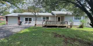 3 bedroom 1 bath house in Calloway County Gallery 1