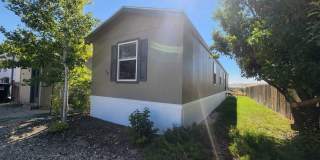 Westside Newer Mobile Home Gallery 1