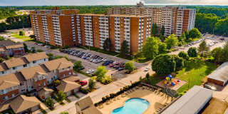 Pine Ridge Apartments Gallery 1