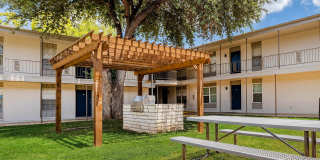 Villas at 1404 Apartments Gallery 5