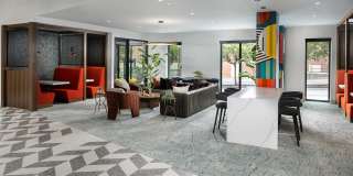 AMLI Atlantic Station Gallery 18