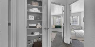 Penn Station Apartments Gallery 12