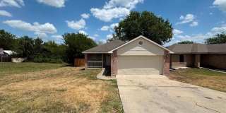 Nice One Story 4 Bedroom, 2 Bath Home Available in Meadows of Walnut Creek! Nice One Story 4 Bedroom, 2 Bath Home Available in Meadows of Walnut Creek! Gallery 1