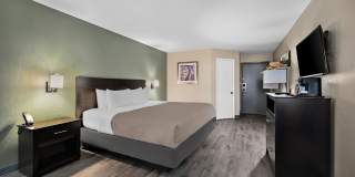 QUALITY INN FORT MYERS EXTENDED STAY HOTEL Gallery 5