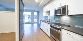Cascade Apartments Gallery 12