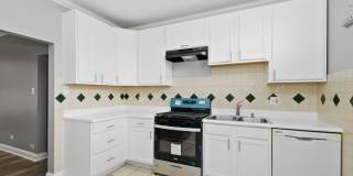 One Bedroom in South Shore Gallery 5