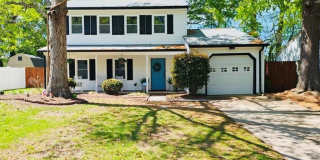 14305 Penrith Lane 14305 Penrith Lane Gallery 1