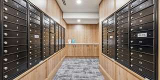 Ruxton Towers Apartments Gallery 41