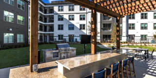 Overture River District - 55+ Apartment Homes Gallery 24
