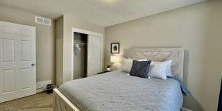 Brand New Home Walking distance to Spooky Nook Gallery 17